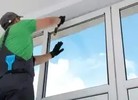 Remplacement de double vitrage Pennautier